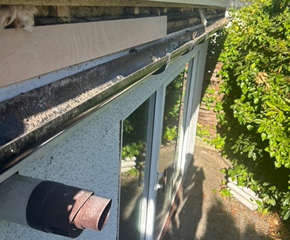 Conservatory replacement Epping