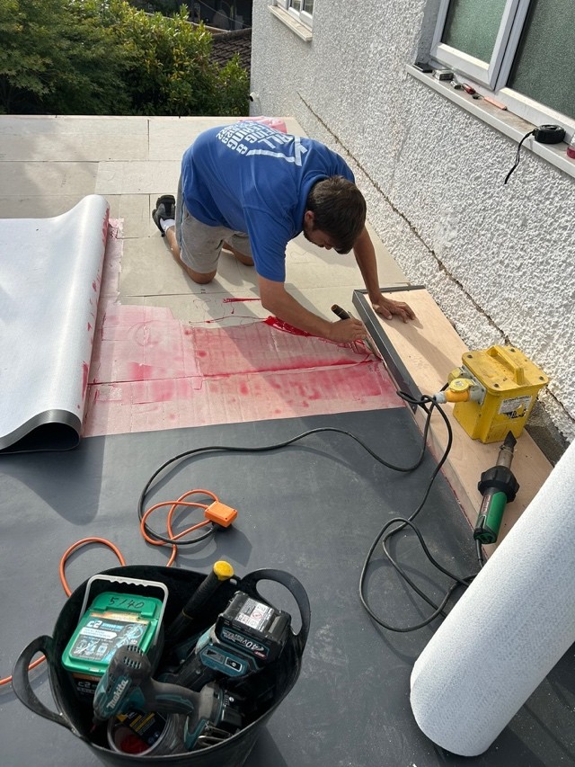 Roof Repairs Epping